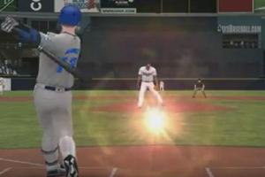 Tips 9 INNING Pro Baseball 16 تصوير الشاشة 1