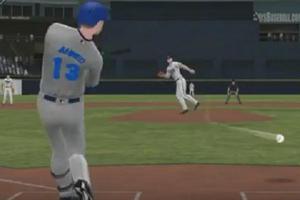 Tips 9 INNING Pro Baseball 16 स्क्रीनशॉट 2