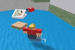 برنامه‌نما Tips and Trick ROBLOX عکس از صفحه