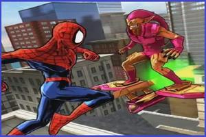 Tips Spiderman Unlimited تصوير الشاشة 1