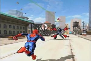 Tips Spiderman Unlimited capture d'écran 2