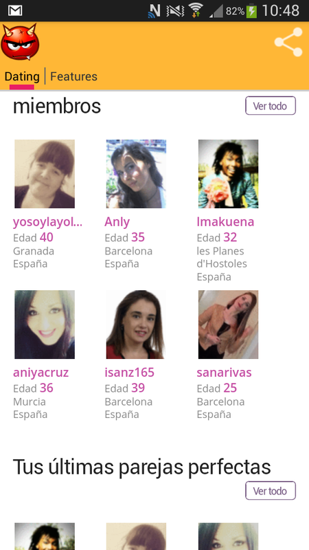 el solin speed dating
