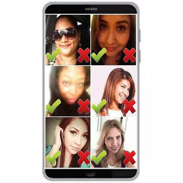 Hookup Dating Webcam Chat for Android - APK Download