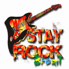 Radio Web Stay Rock Brazil Zeichen