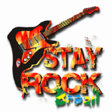 Radio Web Stay Rock Brazil icono