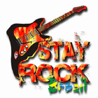 Radio Web Stay Rock Brazil アイコン