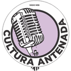 Radio Cultura Antenada icône