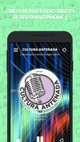 Radio Cultura Antenada Affiche