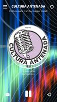 Radio Cultura Antenada 截圖 1