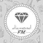 Diamond FM icône