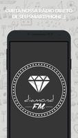 Diamond FM Affiche