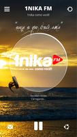 1NIKA FM スクリーンショット 1