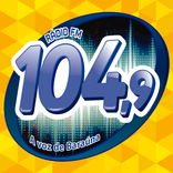 FM 104,9 Baraúna RN