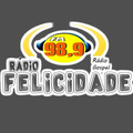 Rádio Felicidade 98,9