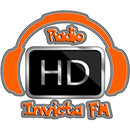 Invicta FM HD APK