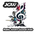 JOVEM GOSPEL WEB 아이콘