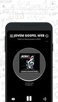 JOVEM GOSPEL WEB Poster