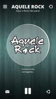 Aquele Rock 포스터