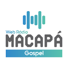 Macapá Gospel - Web Rádio de Louvores icon