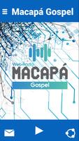 Macapá Gospel - Web Rádio de Louvores screenshot 1