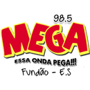 Mega FM 98.5 Fundão - ES APK