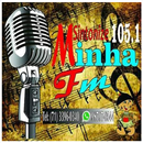 MINHAFM105.1 APK