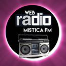 Rádio Mística FM. APK