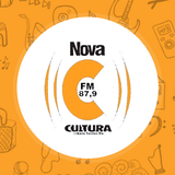 NOVA Cultura FM-US icône