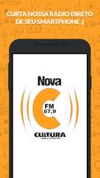 NOVA Cultura FM-US-poster