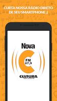 NOVA Cultura FM-US Affiche