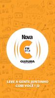 NOVA Cultura FM-US syot layar 1