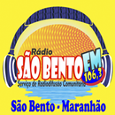 SÃO BENTO FM MARANHÃO APK