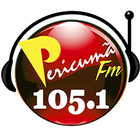 Pericumã FM آئیکن
