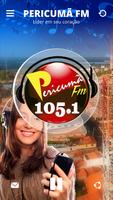 Pericumã FM اسکرین شاٹ 1