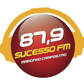 Sucesso FM 87,9