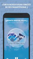 Ponte Digital Play Affiche