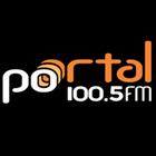 PORTAL FM CORINTO icône