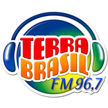 Rádio Terra Brasil 96,7 FM