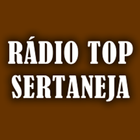 Rádio Top Sertaneja icône