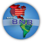 RadioBnB আইকন