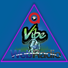 Rádio Vibe آئیکن