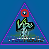 Rádio Vibe icône