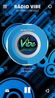 Rádio Vibe اسکرین شاٹ 1