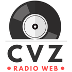 Rádio CVZ icon