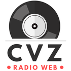 Rádio CVZ アイコン