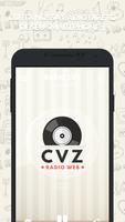 Rádio CVZ poster