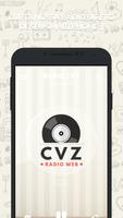 Rádio CVZ ポスター