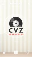 Rádio CVZ screenshot 1
