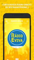 Rádio Eviva capture d'écran 1
