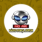 Radio Força Jovem biểu tượng